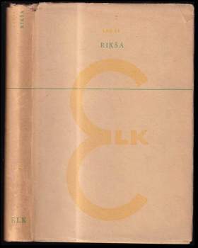 She Lao: Rikša