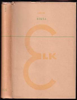 Rikša
