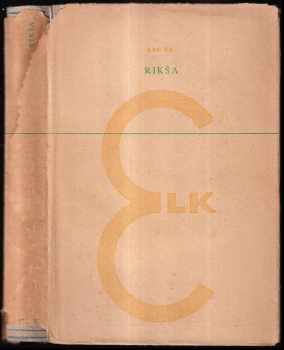 Rikša