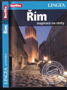 Řím