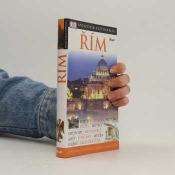 Řím