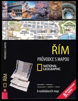 Řím