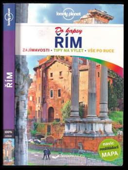 Duncan Garwood: Řím