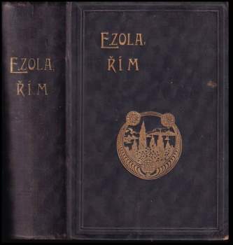 Řím = (Rome)