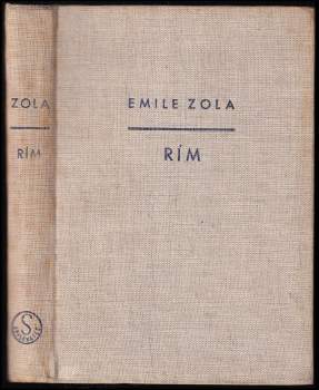 Rím