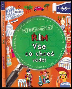 Řím