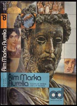 Řím Marka Aurelia