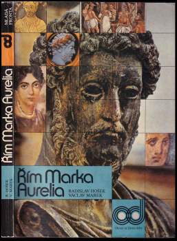Řím Marka Aurelia