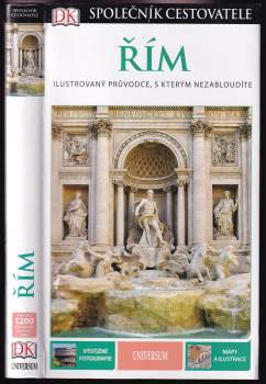 Řím