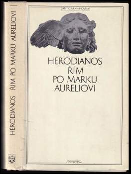 Héródianos: Řím po Marku Aureliovi