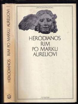 Héródianos: Řím po Marku Aureliovi