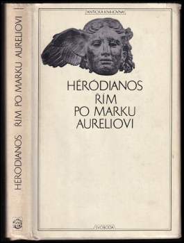 Řím po Marku Aureliovi