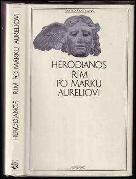 Řím po Marku Aureliovi