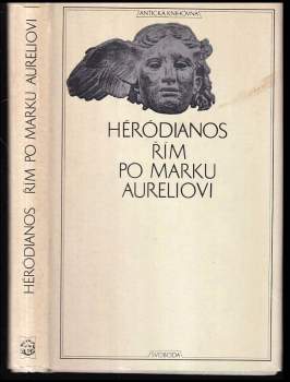 Héródianos: Řím po Marku Aureliovi