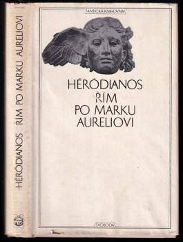 Héródianos: Řím po Marku Aureliovi