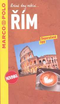 Řím