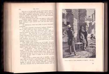 Émile Zola: Řím = (Rome)