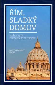 Řím, sladký domov
