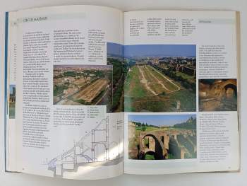 Sofia Pescarin: Řím