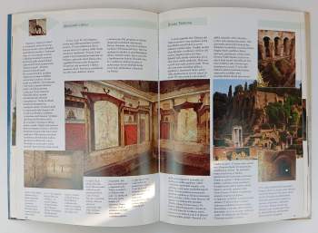 Sofia Pescarin: Řím