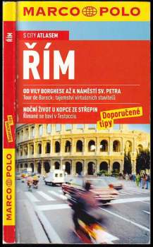 Řím