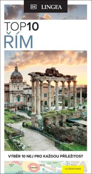 Top 10 - Řím
