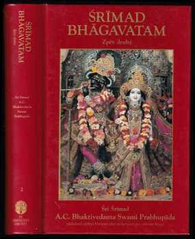 A. Č. Bhaktivédanta Swami Prabhupáda: Srímad Bhágavatam