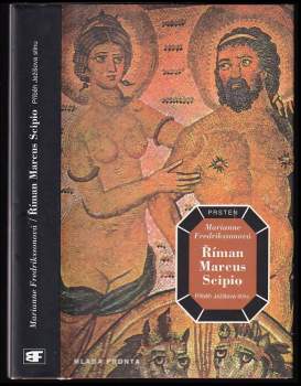 Říman Marcus Scipio