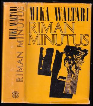 Riman Minutus