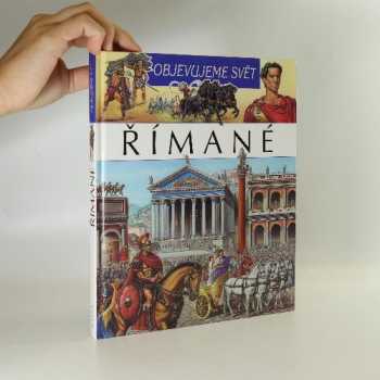 Římané