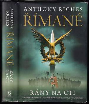 Římané : Rány na cti
