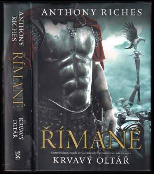 Římané : Krvavý oltář