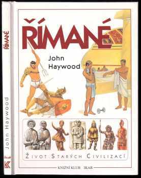 John Haywood: Římané