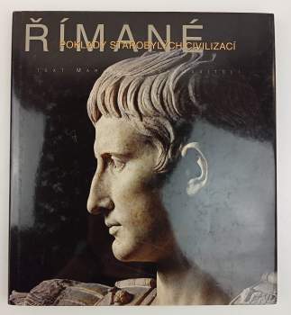 Maria Teresa Guaitoli: Římané