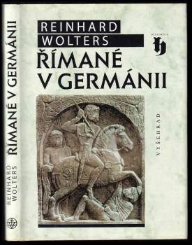 Římané v Germánii
