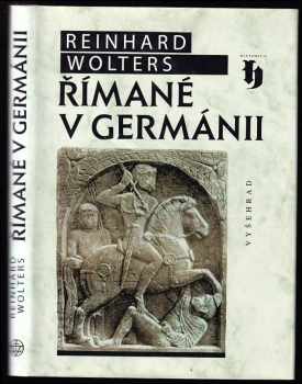 Římané v Germánii