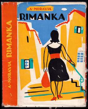 Rimanka