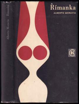 Alberto Moravia: Římanka
