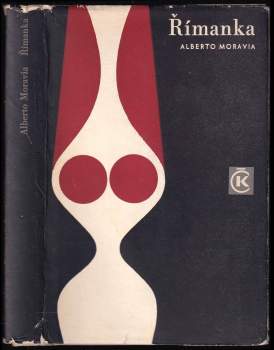 Alberto Moravia: Římanka