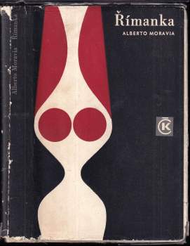 Alberto Moravia: Římanka