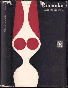 Alberto Moravia: Římanka