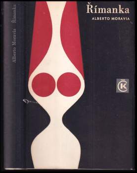 Alberto Moravia: Římanka