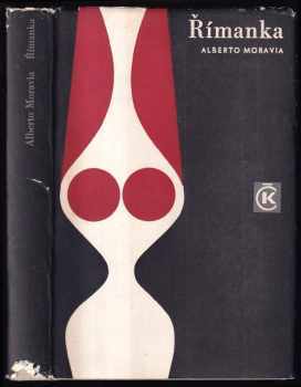 Alberto Moravia: Římanka