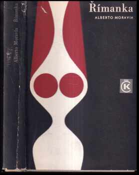Alberto Moravia: Římanka