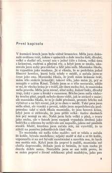 Alberto Moravia: Římanka