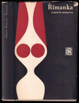 Alberto Moravia: Římanka
