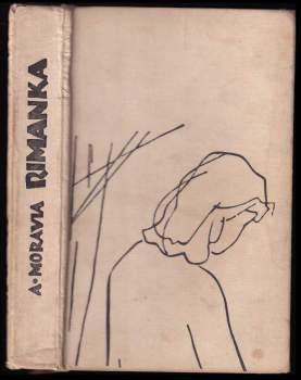 Alberto Moravia: Rimanka