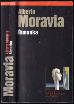 Římanka