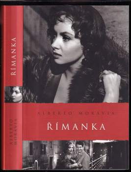 Římanka