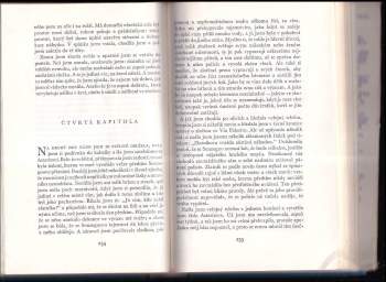 Alberto Moravia: Římanka